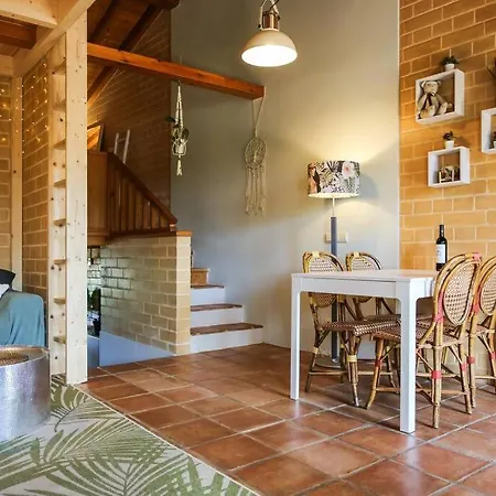 Cosy 7min From The Beach - Casa Do Figo Apartment