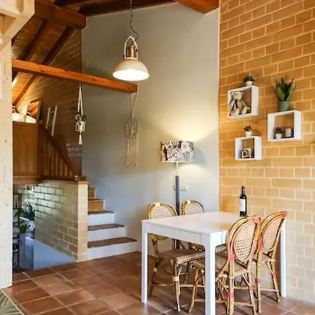 Apartment Cosy 7min From The Beach - Casa Do Figo