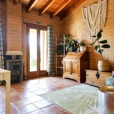 公寓 Cosy 7min From The Beach - Casa Do Figo