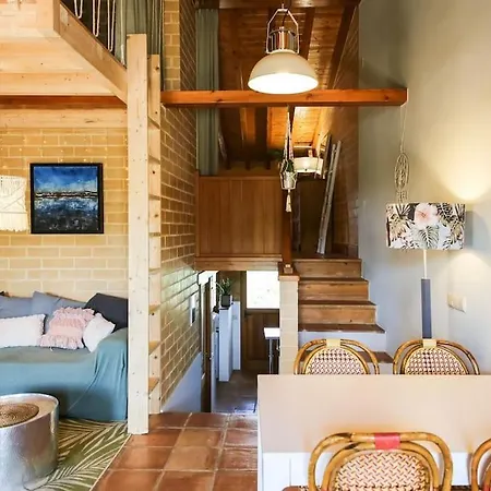 Cosy 7min From The Beach - Casa Do Figo 公寓 Chabouco