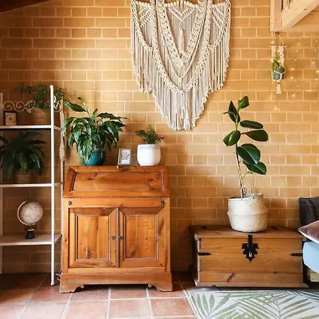 Cosy 7min From The Beach - Casa Do Figo 公寓