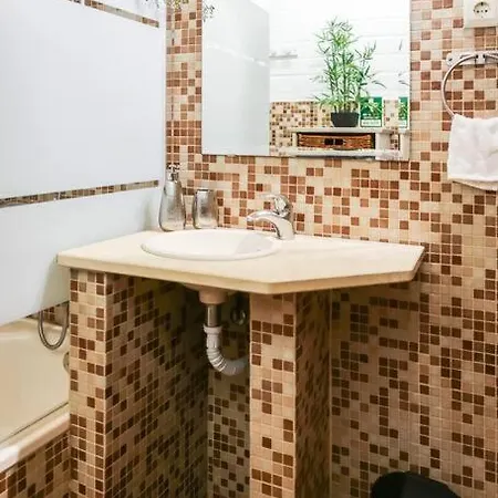 Cosy 7min From The Beach - Casa Do Figo Apartment *