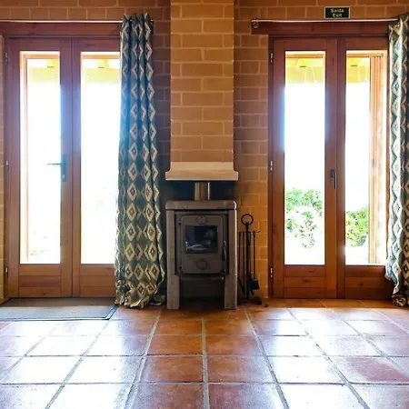 公寓 Cosy 7min From The Beach - Casa Do Figo