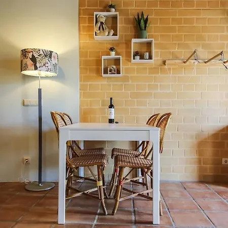 公寓 Cosy 7min From The Beach - Casa Do Figo *