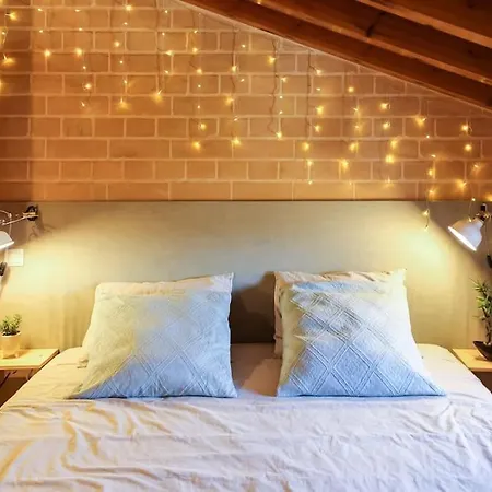 Apartment Cosy 7min From The Beach - Casa Do Figo