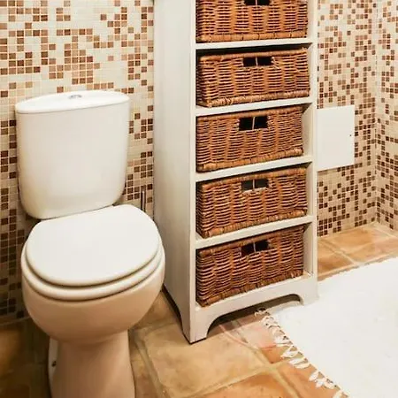 Cosy 7min From The Beach - Casa Do Figo