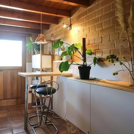 Cosy 7min From The Beach - Casa Do Figo Apartment *