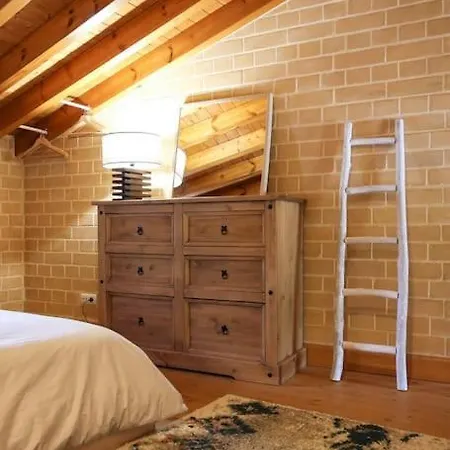 Cosy 7min From The Beach - Casa Do Figo Apartment