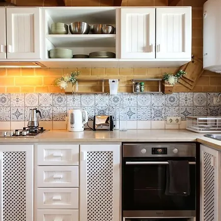 Apartment Cosy 7min From The Beach - Casa Do Figo Chabouco