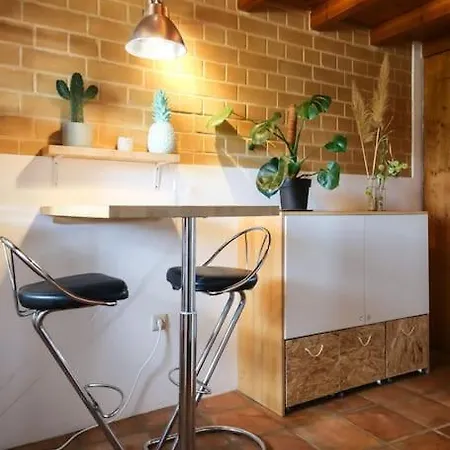 Cosy 7min From The Beach - Casa Do Figo * Chabouco