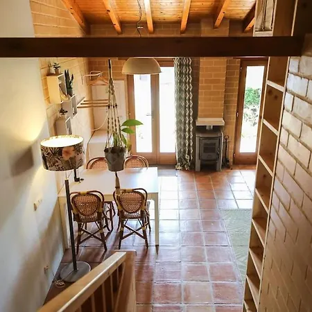 Appartamento Cosy 7min From The Beach - Casa Do Figo *