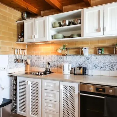 Cosy 7min From The Beach - Casa Do Figo Apartman *
