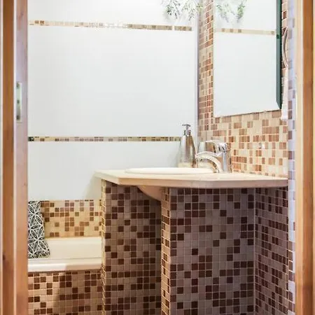 Cosy 7min From The Beach - Casa Do Figo